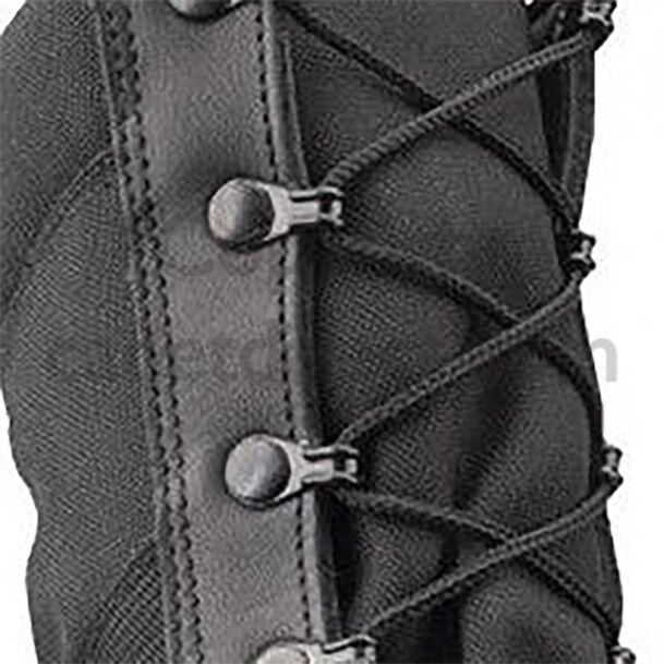Classic US Wellco Military Jungle Boot Panama Sole Spike Proof