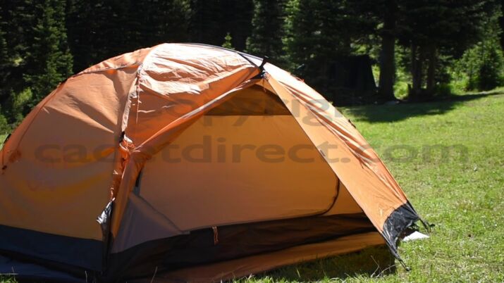 Snugpak Journey Trio | 3 Person Tent | Bivvi | Cadet Direct Ltd