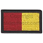 1st Battalion RA Tactical Recognition Flash Patch