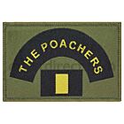 The Poachers Virtus Patch