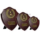 Sea Cadets Rosewood Presentation Shield