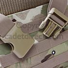 Kammo Tactical 38mm Quick Release Buckle