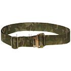 Multi-Terrain Roll Pin Belt