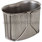 Stainless Steel Cup Canteen