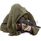 Tactical Sniper Veil