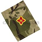 ACF Master Cadet Badge PCS