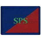 SPS Arm Badge