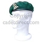 British AGC Green Beret