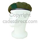 Genuine Issue MERCIAN/YORKS Khaki Beret