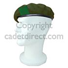 Genuine Issue R WELSH Khaki Beret