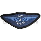 Air Cadet ATP Blue Flying Wings