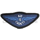 Air Cadet ATP Blue Gliding Wings