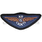 Air Cadet Bronze Gliding Wings Badge