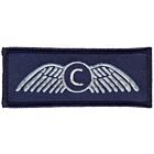 Air Cadet Badge, Civilian Pilots Wings