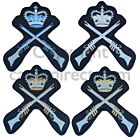 Air Cadet Competition Marksman Badges