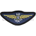 Air Cadet GWGT Gold Wings