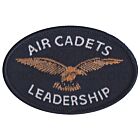 Air Cadet Basic Leadership Bronze Badge