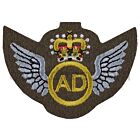 RLC Air Despatch Badge