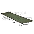 Highlander Forces Steel Camp Bed