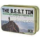 backpackers essential survival tin