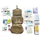 Military First Aid Kit