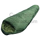 bcb winter sleeping bag