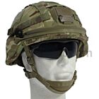 Nighthawk Ballistic Glasses Kit, Black