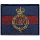 Blues and Royals TRF