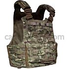 british army balcs multicam plate carrier