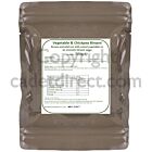 british army biryani curry
