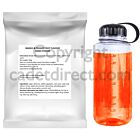 british army mango energy drink powder
