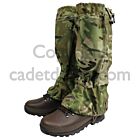 British Forces Issue Gaiters