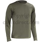 british army thermal vest