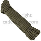 Forces Paracord, Olive Green