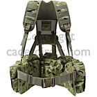 cadet airborne webbing set mtp