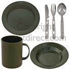 cadet mess dining set