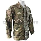 Cadet Forces PCS MTP Combat Shirt