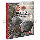 Cadets Pocket Book
