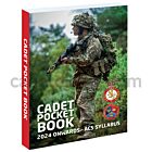 Cadet Pocket Book 2024 - ACS Syllabus