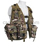 Cadet Tactical Assault Vest