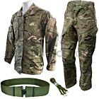 Cadet Uniform Starter Kit With Working Belt