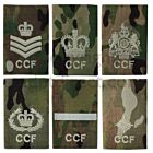 MTP CCF Ranks