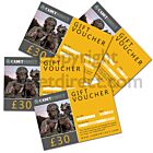 Cadet Direct Gift Voucher £30