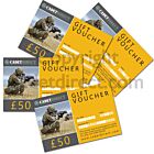 Cadet Direct Gift Voucher £50