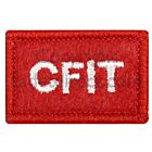 CFIT Badges 