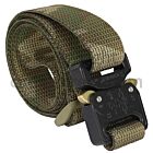 MTP Belt 25mm Cobra Buckle 