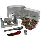 Bushcraft Outdoor Cooking Set