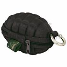 Condor Grenade Keychain Pouch, Black