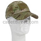 Multicam Tactical Cap