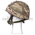 Cover, Combat Helmet GS, Mk6, MTP